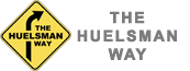 The Huelsman Way logo